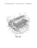 MACHINE FOR SEPARATING SHEETS OF CARTONS diagram and image