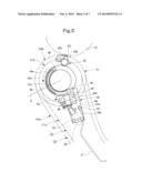 SHEET GUIDING DEVICE AND SHEET PROCESSING APPARATUS INCLUDING SHEET     GUIDING  DEVICE diagram and image