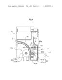 SHEET TRANSPORT MECHANISM AND IMAGE FORMING APPARATUS HAVING THE SAME diagram and image