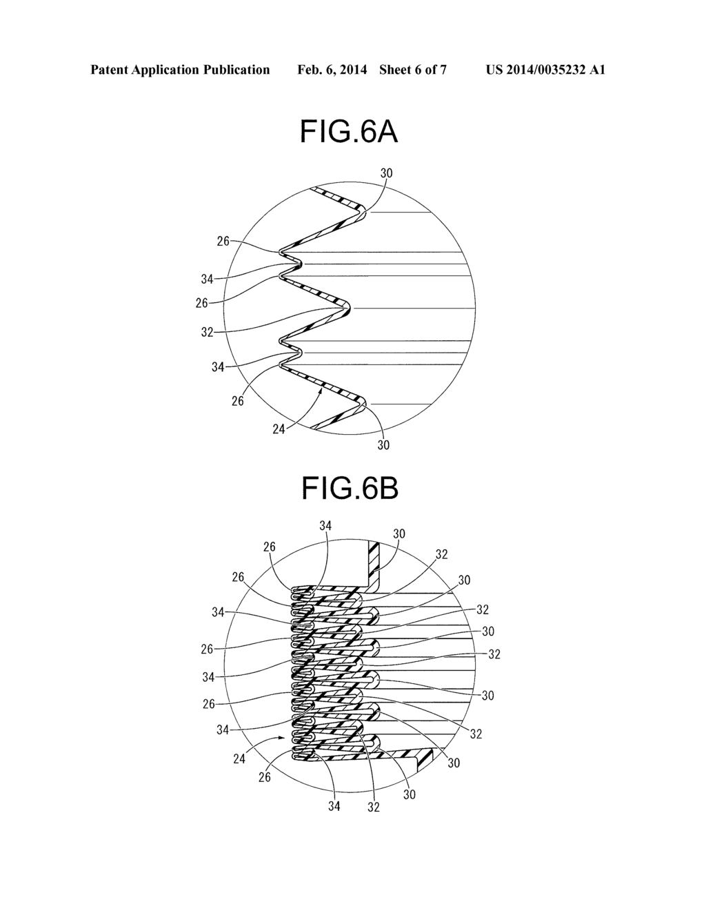 PROTECTIVE COVER AND MANUFACTURING METHOD THEREOF - diagram, schematic, and image 07