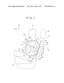 Side airbag device for vehicle diagram and image