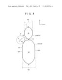 Side airbag device for vehicle diagram and image