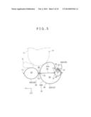 Side airbag device for vehicle diagram and image