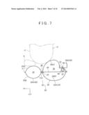 Side airbag device for vehicle diagram and image