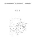 Side airbag device for vehicle diagram and image