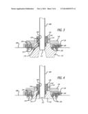 FITTING FOR VACUUM ASSISTED RESIN TRANSFER MOLDING diagram and image