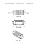 NON-METALLIC EXPANSION/DEFLECTION COUPLING MODULES diagram and image