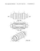 NON-METALLIC EXPANSION/DEFLECTION COUPLING MODULES diagram and image