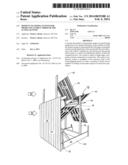 Moment of Inertia System for Producing Energy Through the Action of Wind diagram and image