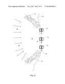 Moment of Inertia System for Producing Energy Through the Action of Wind diagram and image