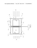 Moment of Inertia System for Producing Energy Through the Action of Wind diagram and image