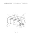 Moment of Inertia System for Producing Energy Through the Action of Wind diagram and image