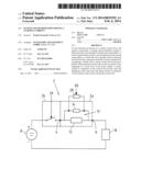 System and Method for Limiting a Starting Current diagram and image