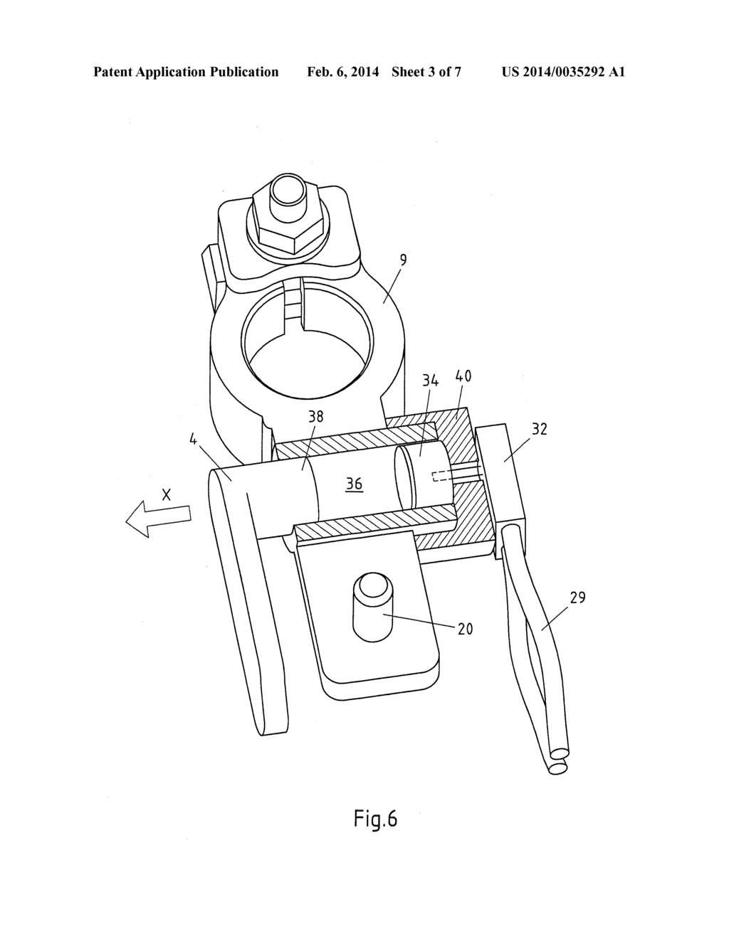 System and Method for Limiting a Starting Current - diagram, schematic, and image 04