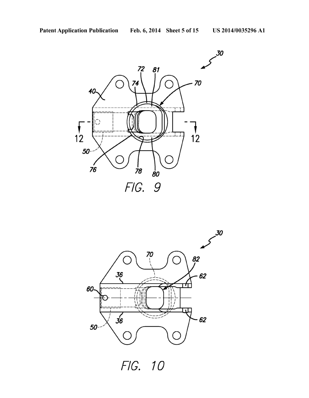 PRESSURE RELIEF LATCH MECHANISM - diagram, schematic, and image 06