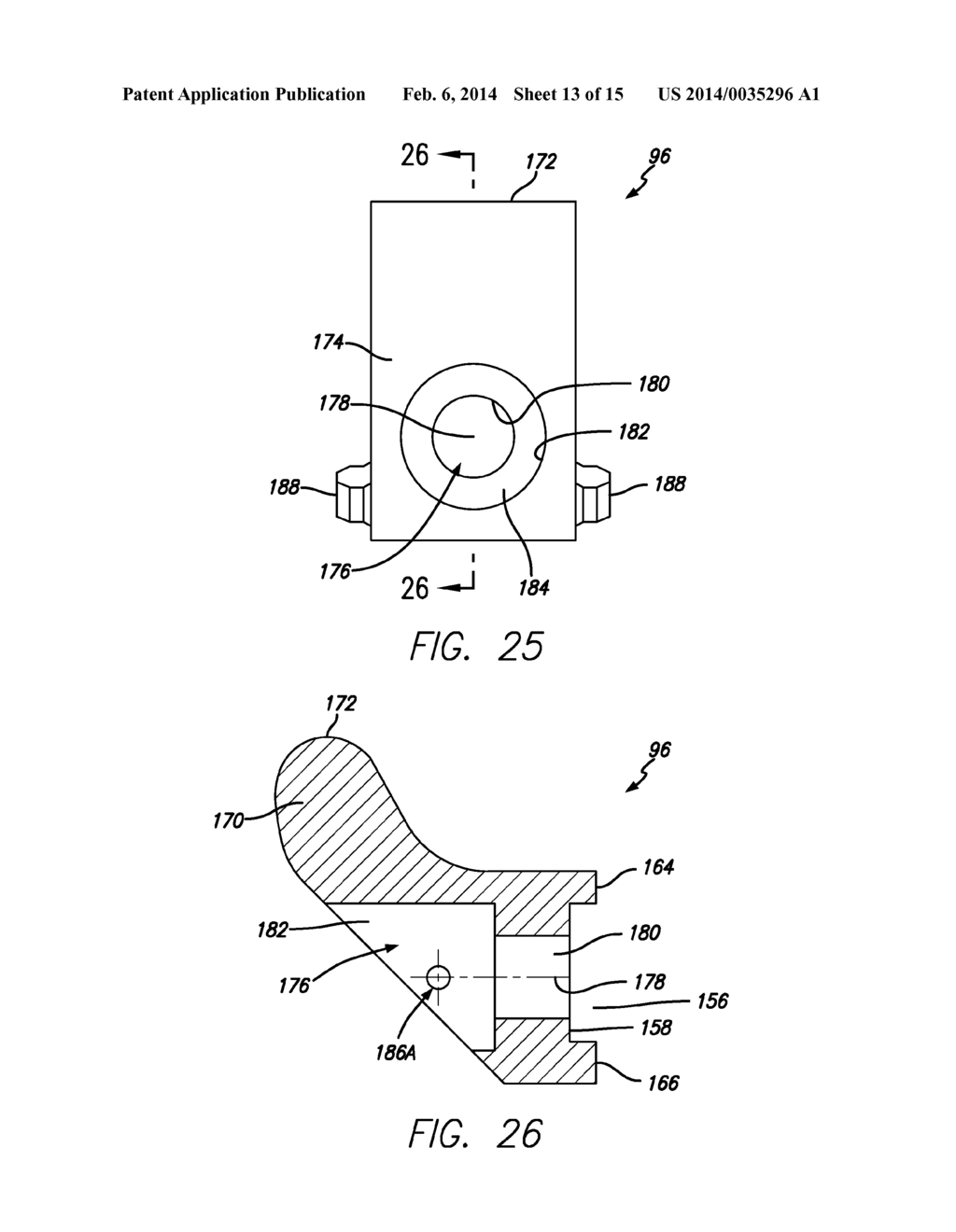 PRESSURE RELIEF LATCH MECHANISM - diagram, schematic, and image 14