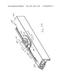 WINDOW LOCKING ARRANGEMENTS diagram and image