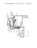 WINDOW LOCKING ARRANGEMENTS diagram and image