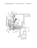 WINDOW LOCKING ARRANGEMENTS diagram and image