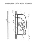 WINDOW LOCKING ARRANGEMENTS diagram and image