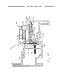 WINDOW LOCKING ARRANGEMENTS diagram and image