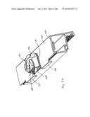 WINDOW LOCKING ARRANGEMENTS diagram and image