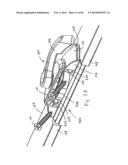 WINDOW LOCKING ARRANGEMENTS diagram and image