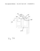 WINDOW LOCKING ARRANGEMENTS diagram and image