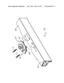 WINDOW LOCKING ARRANGEMENTS diagram and image