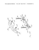 WINDOW LOCKING ARRANGEMENTS diagram and image