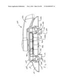 WINDOW LOCKING ARRANGEMENTS diagram and image