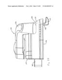 WINDOW LOCKING ARRANGEMENTS diagram and image