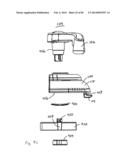 WINDOW LOCKING ARRANGEMENTS diagram and image