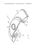 WINDOW LOCKING ARRANGEMENTS diagram and image