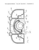 WINDOW LOCKING ARRANGEMENTS diagram and image