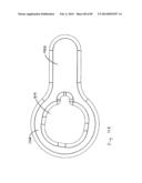 WINDOW LOCKING ARRANGEMENTS diagram and image