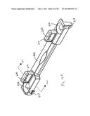 WINDOW LOCKING ARRANGEMENTS diagram and image