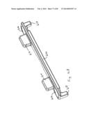 WINDOW LOCKING ARRANGEMENTS diagram and image