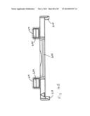 WINDOW LOCKING ARRANGEMENTS diagram and image