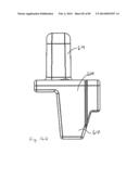 WINDOW LOCKING ARRANGEMENTS diagram and image