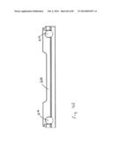 WINDOW LOCKING ARRANGEMENTS diagram and image