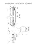 ELECTRICAL POWER SUPPLYING DEVICE HAVING A CENTRAL POWER-RECEPTACLE     ASSEMBLY SUPPLYING ELECTRICAL POWER TO POWER PLUGS, ADAPTORS AND MODULES     WHILE CONCEALED FROM VIEW AND MANAGING EXCESS POWER CORD DURING POWER     SUPPLYING OPERATIONS diagram and image