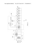 ELECTRICAL POWER SUPPLYING DEVICE HAVING A CENTRAL POWER-RECEPTACLE     ASSEMBLY SUPPLYING ELECTRICAL POWER TO POWER PLUGS, ADAPTORS AND MODULES     WHILE CONCEALED FROM VIEW AND MANAGING EXCESS POWER CORD DURING POWER     SUPPLYING OPERATIONS diagram and image