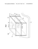 WAVE DIELECTRIC TRANSMISSION DEVICE, MANUFACTURING METHOD THEREOF, AND     IN-MILLIMETER WAVE DIELECTRIC TRANSMISSION diagram and image