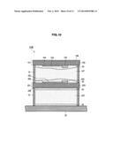 WAVE DIELECTRIC TRANSMISSION DEVICE, MANUFACTURING METHOD THEREOF, AND     IN-MILLIMETER WAVE DIELECTRIC TRANSMISSION diagram and image