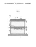 WAVE DIELECTRIC TRANSMISSION DEVICE, MANUFACTURING METHOD THEREOF, AND     IN-MILLIMETER WAVE DIELECTRIC TRANSMISSION diagram and image