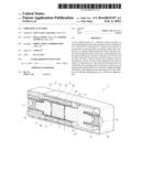 VIBRATION ACTUATOR diagram and image