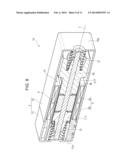 VIBRATION ACTUATOR diagram and image