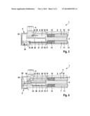 BRUSH DEVICE, ELECTRIC MACHINE diagram and image