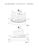 MOTOR STATOR WITH REDUCED COIL CONFIGURATION diagram and image